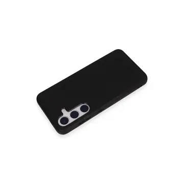 Samsung Galaxy S24 Kılıf Taft Kapak - Siyah