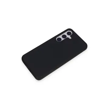 Samsung Galaxy S24 Kılıf Taft Kapak - Lacivert