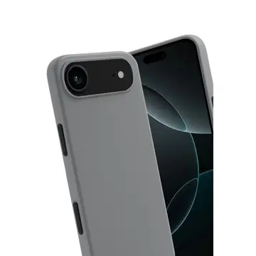 İphone 17 Air First Silikon - Gri