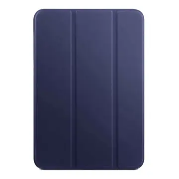 İpad Mini 3 Kılıf Tablet Smart Kılıf - Lacivert