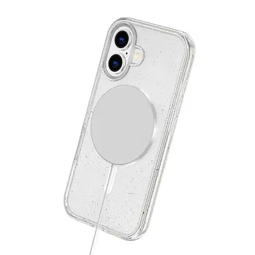 Joko  İphone 16  Magsafe Kapak - Turuncu