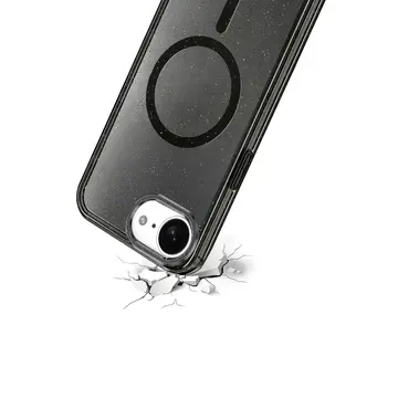 Joko  İphone 16e  Magsafe Kapak - Şeffaf