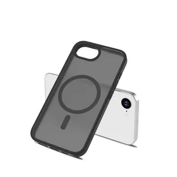 Joko  İphone 16e Jota Magsafe Kapak - Pudra