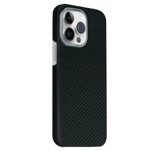 Joko  İphone 15 Pro Max Volt Magsafe Kapak - Siyah