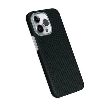 Joko  İphone 15 Pro Max Volt Magsafe Kapak - Siyah
