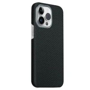 Joko  İphone 15 Pro Max Volt Magsafe Kapak - Siyah 2