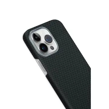 Joko  İphone 15 Pro Max Volt Magsafe Kapak - Siyah 2