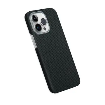Joko  İphone 15 Pro Max Volt Magsafe Kapak - Siyah 2