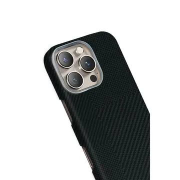 Joko  İphone 16 Pro Volt Magsafe Kapak - Siyah