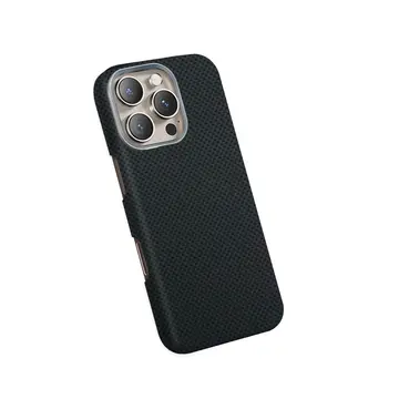 Joko  İphone 16 Pro Volt Magsafe Kapak - Siyah 2