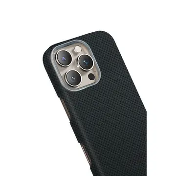Joko  İphone 16 Pro Volt Magsafe Kapak - Siyah 2
