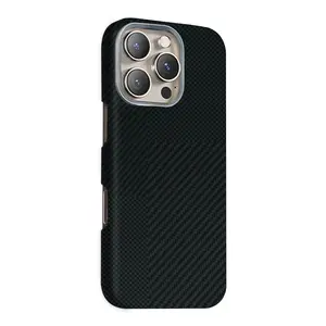 Joko  İphone 16 Pro Max Volt Magsafe Kapak - Siyah