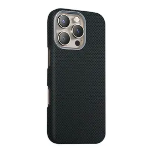 Joko  İphone 16 Pro Max Volt Magsafe Kapak - Siyah 2