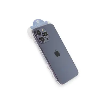 Joko  İphone 17 Air Joko  Magic 5d Cam