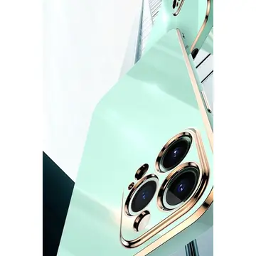 Xiaomi Redmi Note 13 Pro 5g Kılıf Volet Silikon - Açık Yeşil