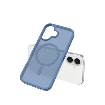 Joko  İphone 17 Jota Magsafe Kapak - Lacivert