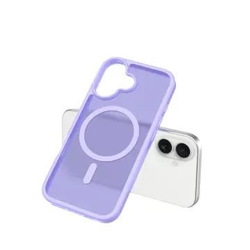 Joko  İphone 17 Jota Magsafe Kapak - Lila