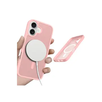 Joko  İphone 17 Jota Magsafe Kapak - Pudra