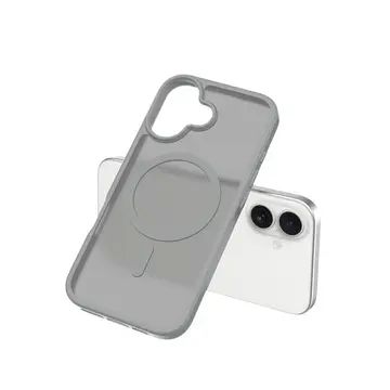 Joko  İphone 17 Jota Magsafe Kapak - Titan Gri