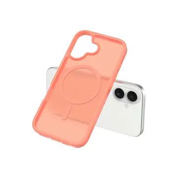 Joko  İphone 17 Jota Magsafe Kapak - Turuncu