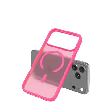 Joko  İphone 17 Pro Jota Magsafe Kapak - Rose