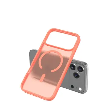 Joko  İphone 17 Pro Jota Magsafe Kapak - Turuncu