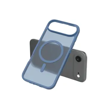 Joko  İphone 17 Air Jota Magsafe Kapak - Lacivert