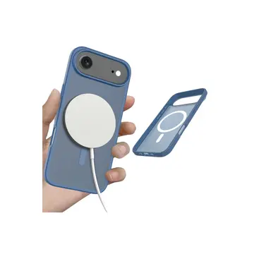 Joko  İphone 17 Air Jota Magsafe Kapak - Lacivert