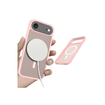 Joko  İphone 17 Air Jota Magsafe Kapak - Pudra
