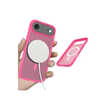 Joko  İphone 17 Air Jota Magsafe Kapak - Rose