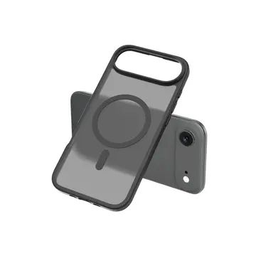 Joko  İphone 17 Air Jota Magsafe Kapak - Siyah