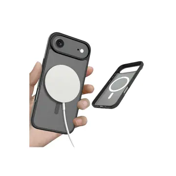 Joko  İphone 17 Air Jota Magsafe Kapak - Siyah