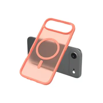 Joko  İphone 17 Air Jota Magsafe Kapak - Turuncu