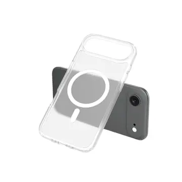 Joko  İphone 17 Air Jota Magsafe Kapak - Şeffaf