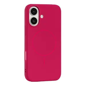 Joko  İphone 17 Jully Magsafe Kapak - Pembe