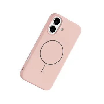 Joko  İphone 17 Jully Magsafe Kapak - Pudra