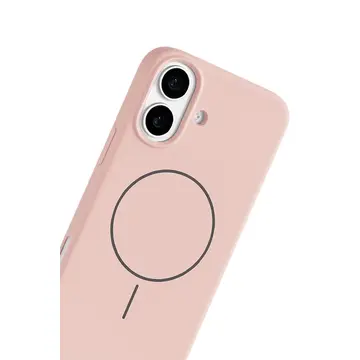 Joko  İphone 17 Jully Magsafe Kapak - Pudra