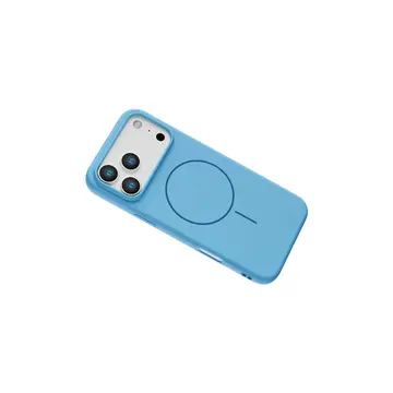 Joko  İphone 17 Pro Jully Magsafe Kapak - Mavi