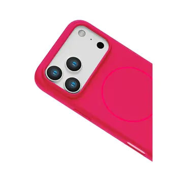 Joko  İphone 17 Pro Jully Magsafe Kapak - Pembe