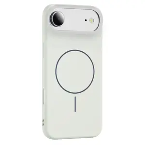 Joko  İphone 17 Air Jully Magsafe Kapak - Beyaz
