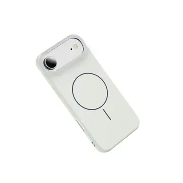Joko  İphone 17 Air Jully Magsafe Kapak - Beyaz