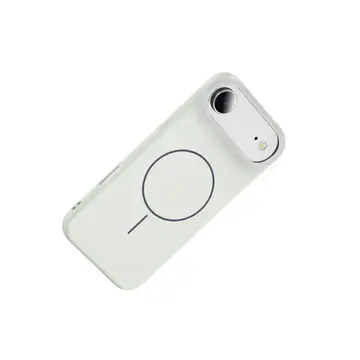 Joko  İphone 17 Air Jully Magsafe Kapak - Beyaz