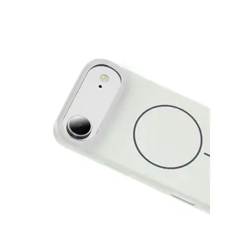 Joko  İphone 17 Air Jully Magsafe Kapak - Beyaz