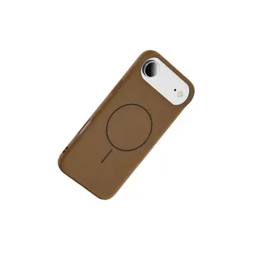 Joko  İphone 17 Air Jully Magsafe Kapak - Kahverengi