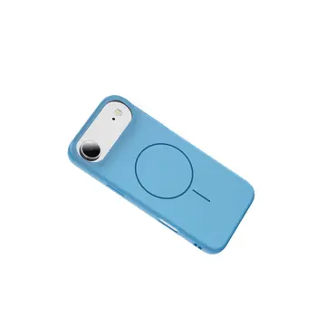 Joko  İphone 17 Air Jully Magsafe Kapak - Mavi