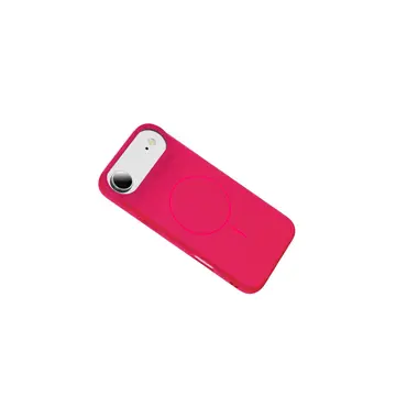 Joko  İphone 17 Air Jully Magsafe Kapak - Pembe