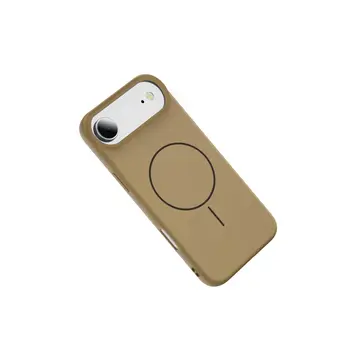 Joko  İphone 17 Air Jully Magsafe Kapak - Çöl Titanyum