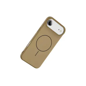 Joko  İphone 17 Air Jully Magsafe Kapak - Çöl Titanyum