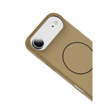 Joko  İphone 17 Air Jully Magsafe Kapak - Çöl Titanyum