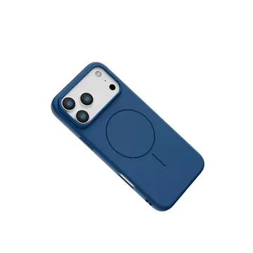 Joko  İphone 17 Pro Max Jully Magsafe Kapak - Lacivert